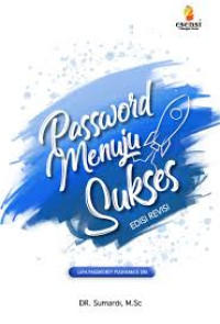 Password menuju sukses (edisi revisi) /