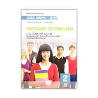 Pathway To english 3 Kelas X11