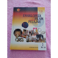 Ensiklopedi Islam Untuk Pelajar  3 :  Idu - Lut