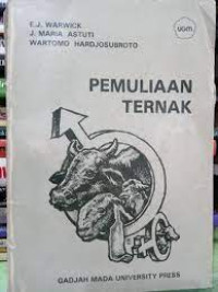 Pemuliaan Ternak