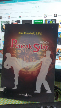 Mahir Pencak Silat