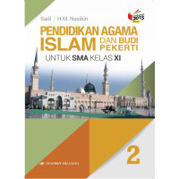 Pendidikan Agama Islam  2 Kelas X1