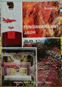 Penginderaan jauh, jil. II