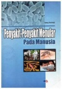 Penyakit-Penyakit Menular Pada Manusia