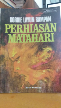 PERHIASAN MATAHARI
Kumpulan Cerita pendek
