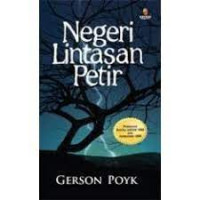 Negeri lintasan petir