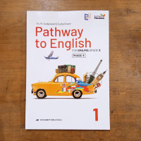 Pathway to English for SMA/MA Grade X Phase E