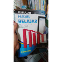 Penilaian hasil belajar