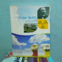 Buku pintar nuklir