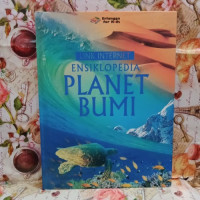 Planet Bumi