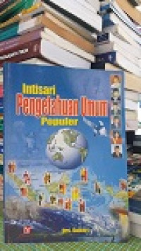 Intisari Pengumuman Umum Populer