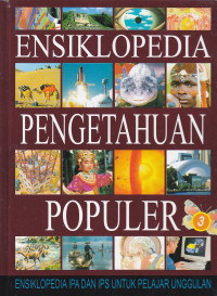 Ensiklopedia Pengetahuan Populer 3 Jepang - Musik