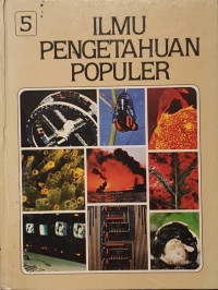 Ensiklopedia Pengetahuan Populer  5 Revolusi - Zoologi 
Aneka Fakta