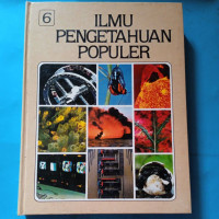 Ensiklopedia Pengetahuan Populer 6  Mengenal Tokoh-Tokoh indonesia dan Pelajar Berprestasi