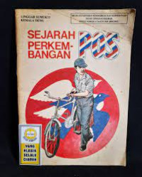 SEJARAH PERKEMBANGAN POS