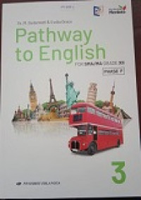 Pathway to ENGLISH  3 for SMA/MA grade XII Phase F