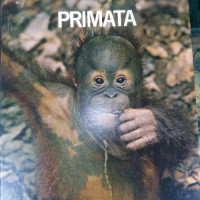 Pustaka Alam LIFE PRIMATA