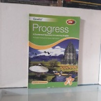 Progress A Contextual Approach	To Learning English Grade X