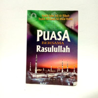 Puasa bersama Rasulullah /