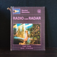Revolusi Elektronika : Radio  dan Radar