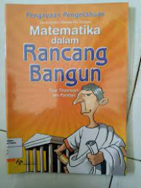 Ensiklopedia Matematika Terapan Matematika dalam Rancang Bangun