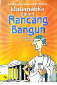 Ensiklopedia matematika terapan :matematika dalam rancang bangun /