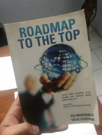 ROADMAP TO THE TOP