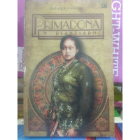 sebuah roman
PRIMADONA