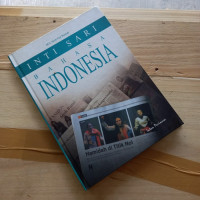 Inti Sari Bahasa Indonesia