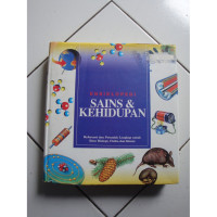 Ensiklopedi  Sain & Kehidupan