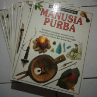 Seri Eyewitness  10 :  Manusia Purba