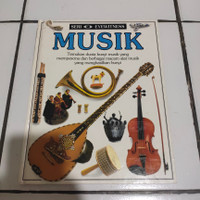 Seri Eyewitnes: 12 MUSIK