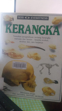 Seri Eyewitness 3 : KERANGKA