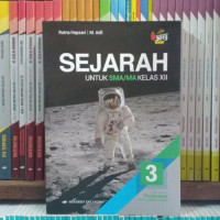 SEJARAH 3 Kelas X11 (Peminatan)