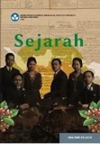 Buku Panduan Guru Sejarah SMA/MA X1