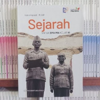 Sejarah: untuk SMA/MA kelas XI