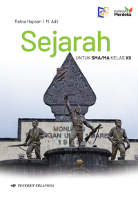 Sejarah 3  Untuk SMA/MA Kelas X11