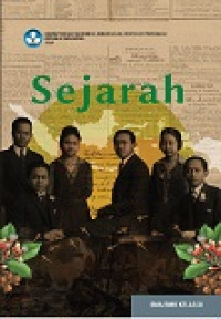 Sejarah SMA/SMK X1