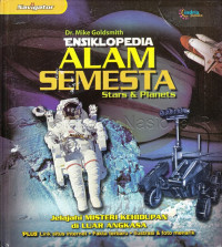 Ensiklopedia Alam Semesta