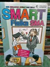 Smart Fisika SMA