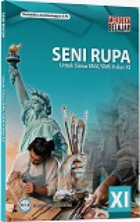 Seni Rupa Untuk SMA/SMK Kelas X1