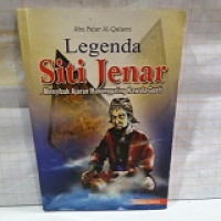 Antara Legenda dan Fakta Siti Jenar