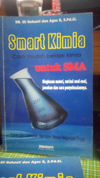 Smart Kimia