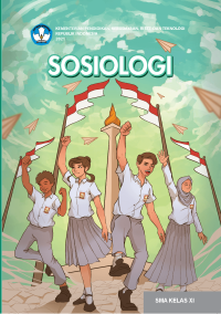 Sosiologi SMA/MA X1