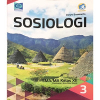 Sosiologi 3 SMA Kelas X11
Peminataan  Ilmu-Ilmu Sosial