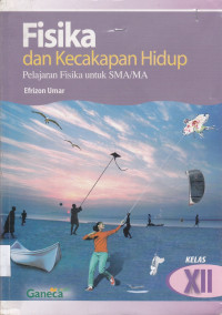 Fisika dan Kecakapan Hidup