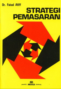 TRATEGI PEMASARAN
