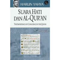 Suara hati dan al-Qur'an