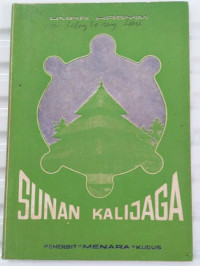 Sunan Kalijaga /disusun oleh Umar Hasyim