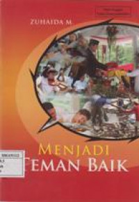 Menjjdi Teman Baik
